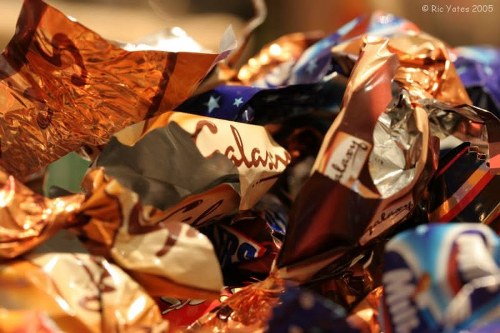 Documentation and first aid kit for health and safety