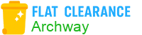 Flat Clearance Archway